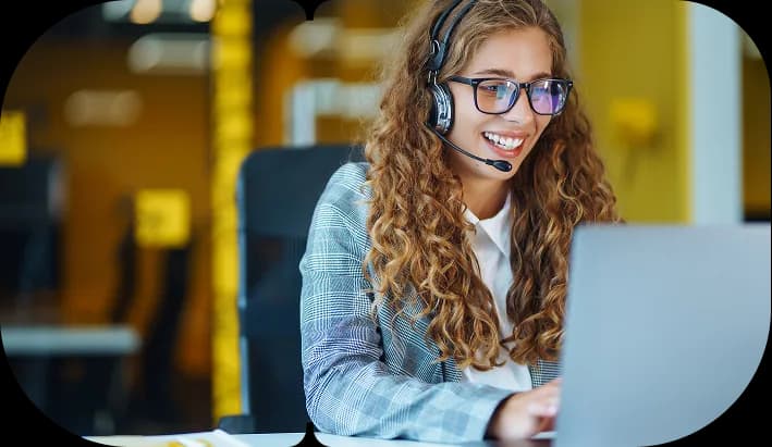 Servicios de asistencia